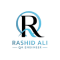 Rashid ali QA Engineer