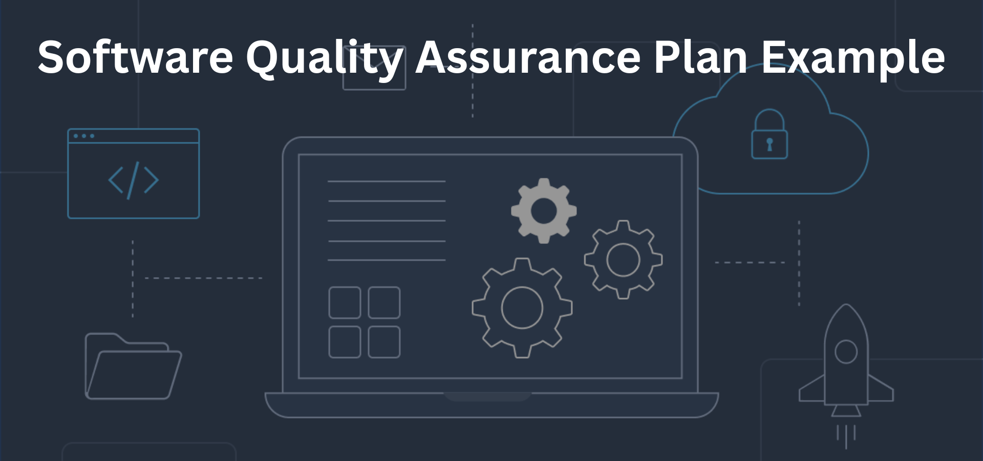 Software Quality Assurance Plan Example